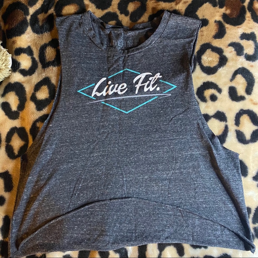 LVFT tank